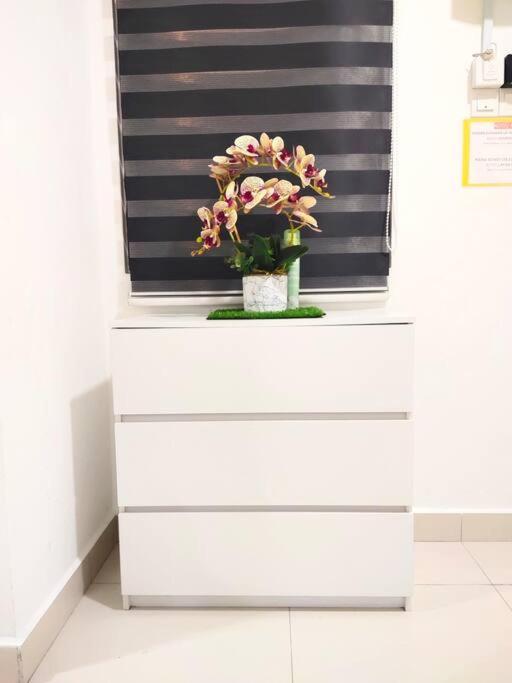 D'Medina @ Icon Residence 쿠알라트렝가누 외부 사진